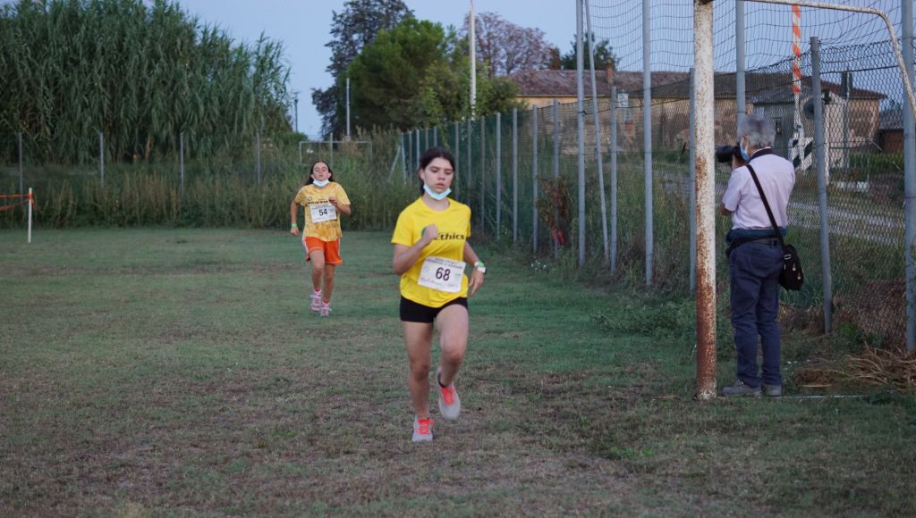 San Patrizio: Promesse di Romagna - 01 settembre 2021